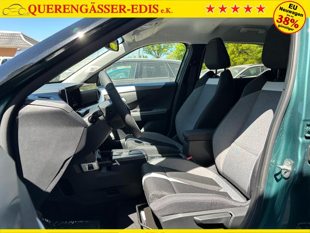 Opel Frontera GS Hybrid 145 e-DCT6 7Sitzer*Navi*SHZ*TechPaket*LED*Kamera*Klimaauto* 