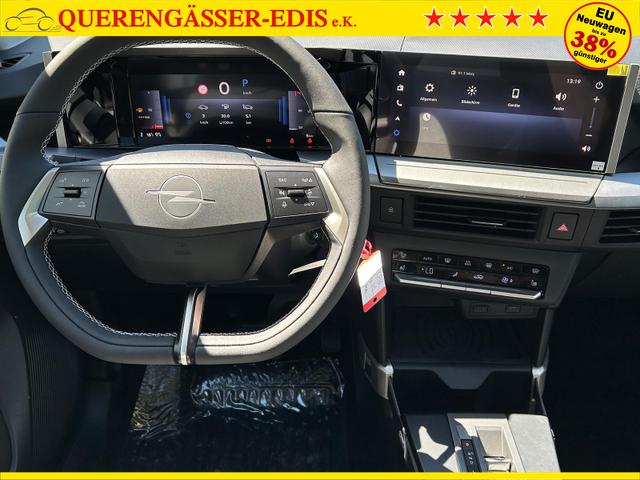 Opel Frontera GS Hybrid 145 e-DCT6 7Sitzer*Navi*SHZ*TechPaket*LED*Kamera*Klimaauto* 