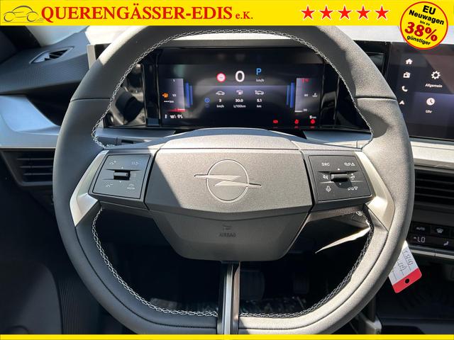 Opel Frontera GS Hybrid 145 e-DCT6 7Sitzer*Navi*SHZ*TechPaket*LED*Kamera*Klimaauto* 