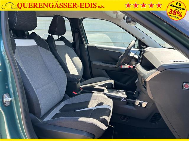 Opel Frontera GS Hybrid 145 e-DCT6 7Sitzer*Navi*SHZ*TechPaket*LED*Kamera*Klimaauto* 