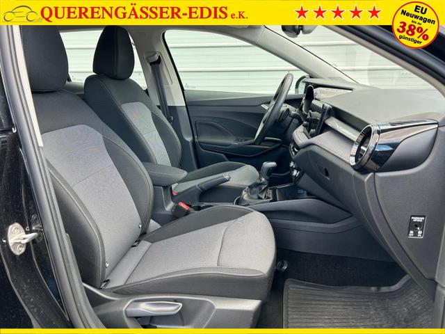 Skoda Fabia Selection 1.0 TSI DSG *Android Auto*SHZ*LED*KLIMAAUTO.*PDC 