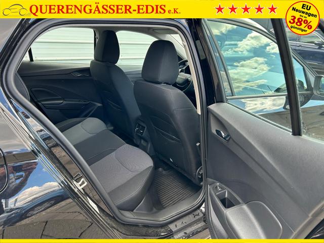 Skoda Fabia Selection 1.0 TSI DSG *Android Auto*SHZ*LED*KLIMAAUTO.*PDC 