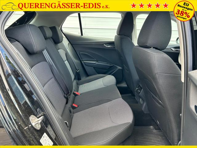 Skoda Fabia Selection 1.0 TSI DSG *Android Auto*SHZ*LED*KLIMAAUTO.*PDC 