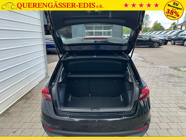 Skoda Fabia Selection 1.0 TSI DSG *Android Auto*SHZ*LED*KLIMAAUTO.*PDC 