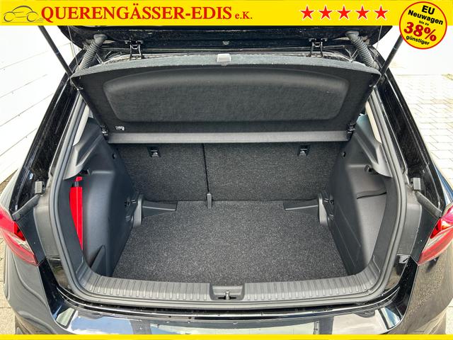 Skoda Fabia Selection 1.0 TSI DSG *Android Auto*SHZ*LED*KLIMAAUTO.*PDC 
