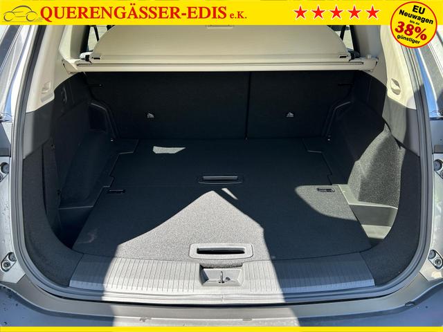 Nissan X-Trail N-CONNECTA 1.5 VC-T mHEV X-Tronic Android Auto*Navi*SHZ*3Z Klimaauto*360&deg;*ACC*E-Heck 