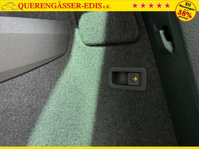 Skoda Karoq Extra 2.0 TDI DSG 4x4 AHK*Android Auto*SHZ*ACC*Keyless*Kamera*17" LM* 2Z Klimaauto*SUNSET 