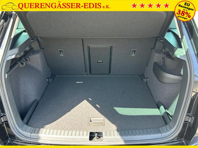 Skoda Karoq Extra Plus 2.0 TDI DSG AHK*Android Auto*Matrix*E-Heck*SHZ*ACC*Keyless*Kamera*17" LM* 2Z Klimaauto*SUNSET 