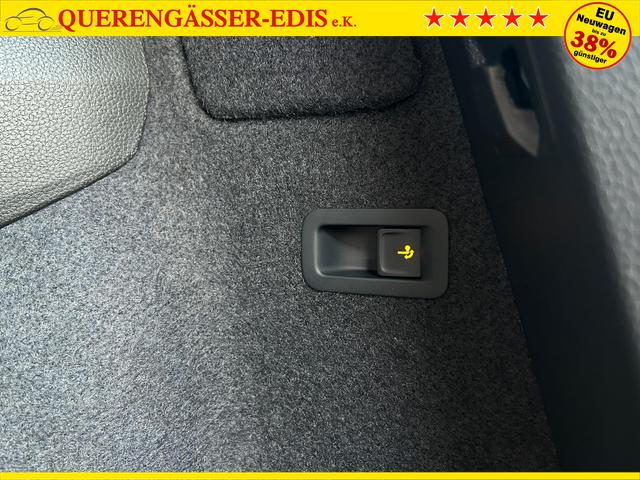 Skoda Karoq Extra Plus 2.0 TDI DSG AHK*Android Auto*Matrix*E-Heck*SHZ*ACC*Keyless*Kamera*17" LM* 2Z Klimaauto*SUNSET 