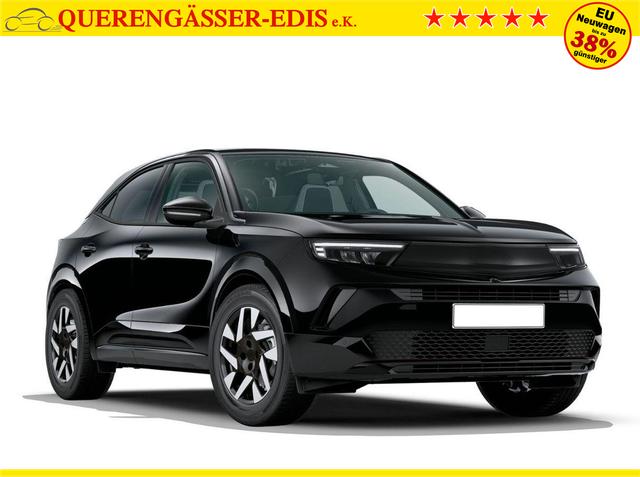Opel Mokka GS 1.2 Turbo Hybrid eDCT Android Auto*Leder*SHZ*Keyless*Kamera*Klimaauto*LED* 