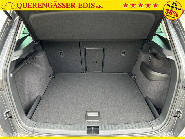 Skoda Karoq Extra 2.0 TDI DSG AHK*Android Auto*SHZ*ACC*Keyless*Kamera*17" LM* 2Z Klimaauto*SUNSET 