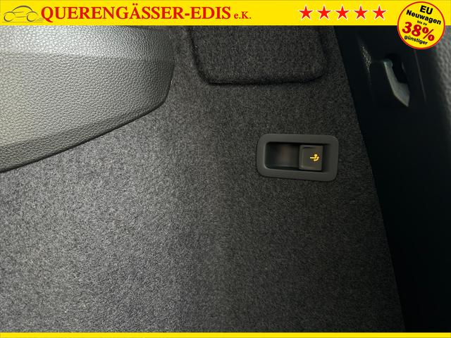 Skoda Karoq Extra 2.0 TDI DSG AHK*Android Auto*SHZ*ACC*Keyless*Kamera*17" LM* 2Z Klimaauto*SUNSET 