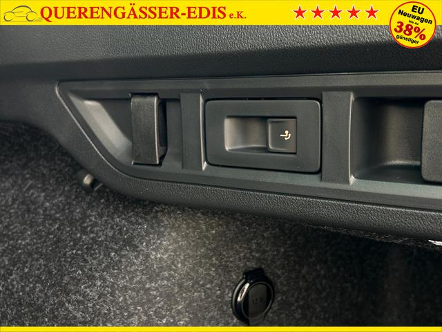 Skoda Octavia Combi RS Kombi 2.0 TSI DSG 265 PS AHK*Panorama*DCC*Android Auto*Navi*SHZ*360&deg;*E-Heck 