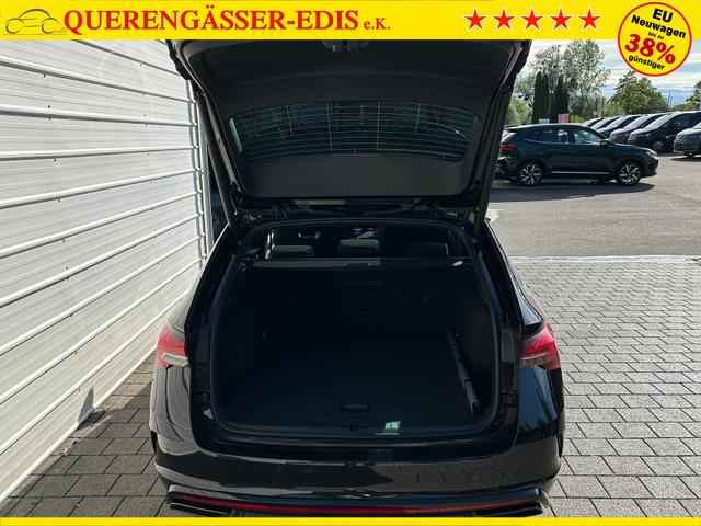 Skoda Octavia Combi RS Kombi 2.0 TSI DSG 265 PS AHK*Panorama*DCC*19"*Android Auto*Navi*SHZ*360&deg;*E-Heck 