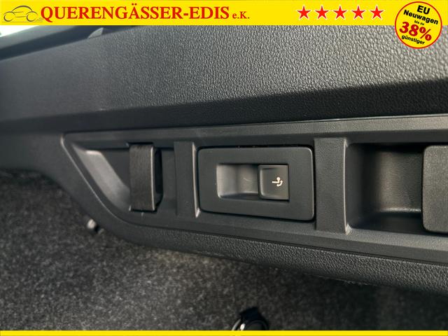 Skoda Octavia Combi RS Kombi 2.0 TSI DSG 265 PS AHK*Panorama*DCC*19"*Android Auto*Navi*SHZ*360&deg;*E-Heck 