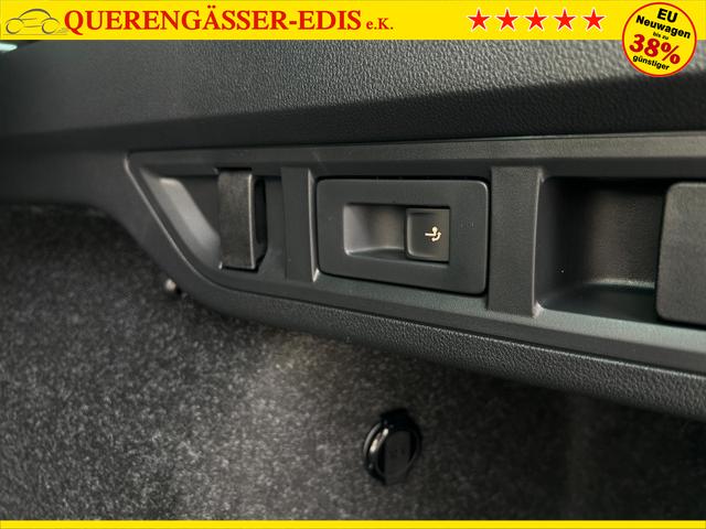 Skoda Octavia Combi RS Kombi 2.0 TSI DSG 265 PS AHK*Panorama*DCC*19"*Android Auto*Navi*SHZ*360&deg;*E-Heck 