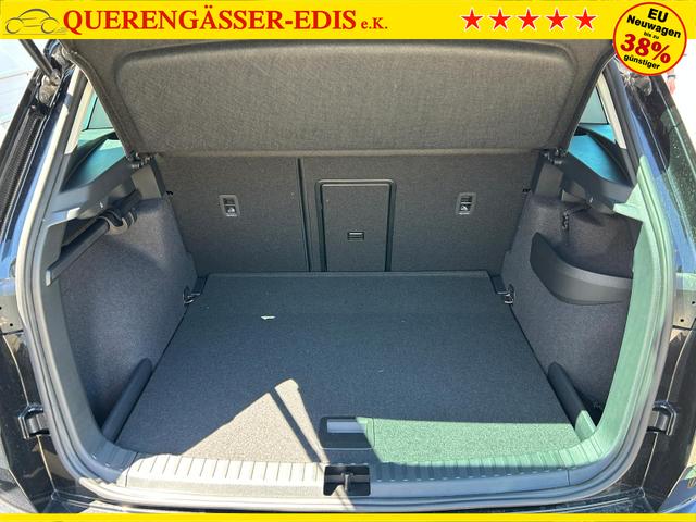 Skoda Karoq Extra 2.0 TDI DSG AHK*Android Auto*SHZ*ACC*Keyless*Kamera*17" LM* 2Z Klimaauto*SUNSET 