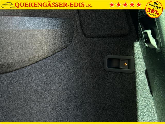 Skoda Karoq Extra 2.0 TDI DSG AHK*Android Auto*SHZ*ACC*Keyless*Kamera*17" LM* 2Z Klimaauto*SUNSET 
