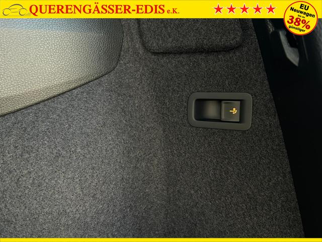 Skoda Karoq Extra 2.0 TDI DSG 4x4 AHK*Android Auto*SHZ*ACC*Keyless*Kamera*17" LM* 2Z Klimaauto*SUNSET 