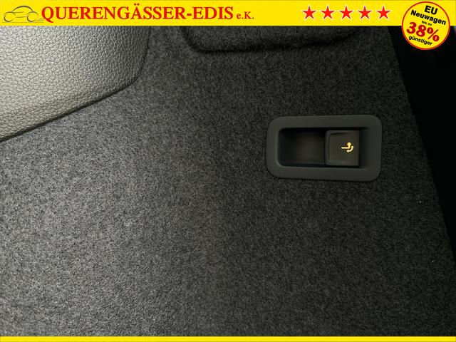 Skoda Karoq Extra Plus 2.0 TDI DSG 4x4 AHK*Android Auto*Matrix*E-Heck*SHZ*ACC*Keyless*Kamera*17" LM* 2Z Klimaauto*SUNSET 