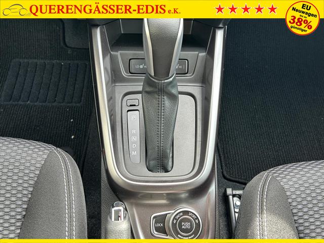 Suzuki Vitara GL+ Comfort 1.4 MHEV AT 4WD Android Auto*Navi*SHZ*ACC*Kamera*Klimauto*LED*PrivacyGlas 