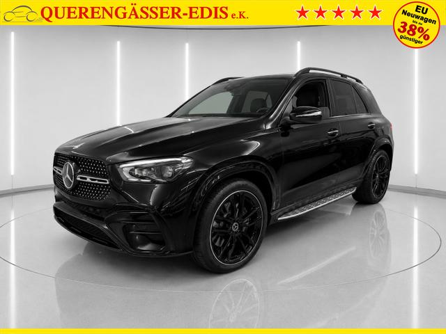 Mercedes-Benz GLE SUV 450 d 4Matic (167.133) AMG Prem. Plus*7Sitze*VOLL*140TEUR UPE*TOP 