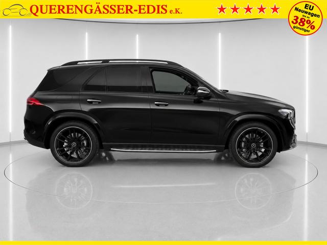 Mercedes-Benz GLE SUV 450 d 4Matic (167.133) AMG Prem. Plus*7Sitze*VOLL*140TEUR UPE*TOP 