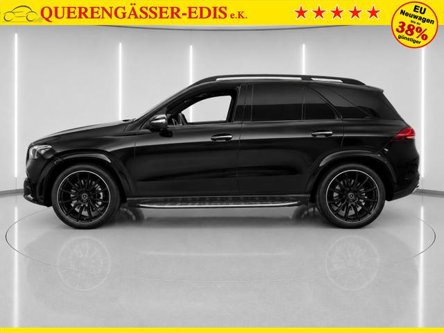 Mercedes-Benz GLE SUV 450 d 4Matic (167.133) AMG Prem. Plus*7Sitze*VOLL*140TEUR UPE*TOP 