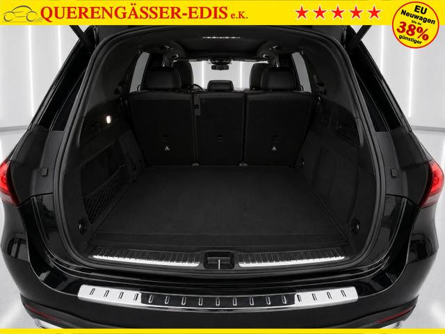 Mercedes-Benz GLE SUV 450 d 4Matic (167.133) AMG Prem. Plus*7Sitze*VOLL*140TEUR UPE*TOP 