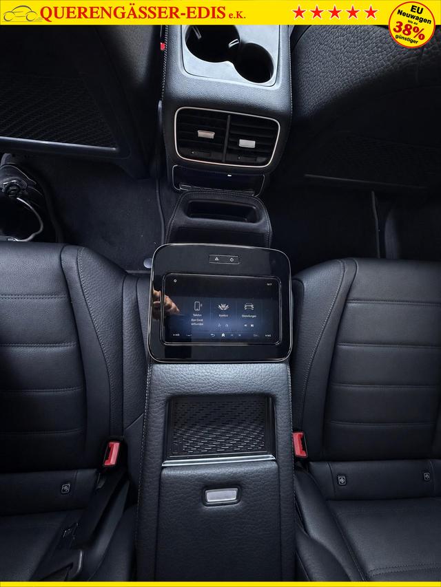 Mercedes-Benz GLE SUV 450 d 4Matic (167.133) AMG Prem. Plus*7Sitze*VOLL*140TEUR UPE*TOP 