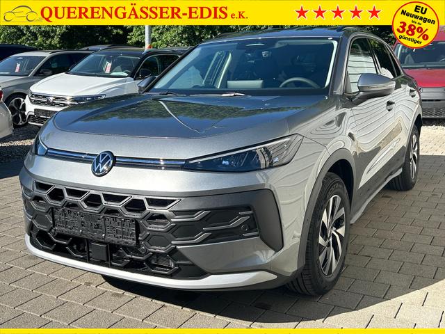 Volkswagen T-Roc Life 1.5 eTSI DSG Neues Modell*AHK*Android Auto*SHZ*ACC*Kamera*5J Garantie*Klimaauto* 