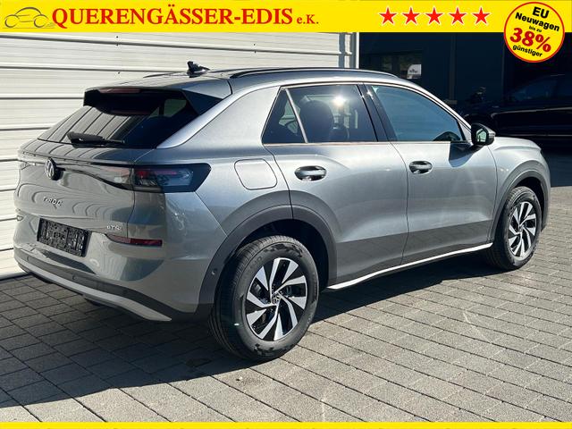 Volkswagen T-Roc Life 1.5 eTSI DSG Neues Modell*AHK*Android Auto*SHZ*ACC*Kamera*5J Garantie*Klimaauto* 