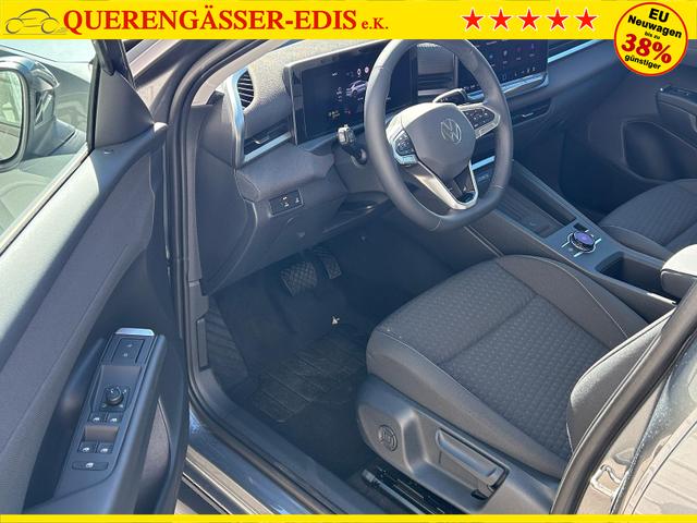 Volkswagen T-Roc Life 1.5 eTSI DSG Neues Modell*AHK*Android Auto*SHZ*ACC*Kamera*5J Garantie*Klimaauto* 