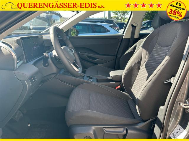 Volkswagen T-Roc Life 1.5 eTSI DSG Neues Modell*AHK*Android Auto*SHZ*ACC*Kamera*5J Garantie*Klimaauto* 