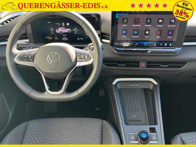 Volkswagen T-Roc Life 1.5 eTSI DSG Neues Modell*AHK*Android Auto*SHZ*ACC*Kamera*5J Garantie*Klimaauto* 