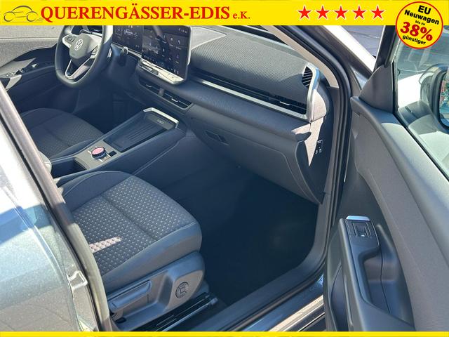 Volkswagen T-Roc Life 1.5 eTSI DSG Neues Modell*AHK*Android Auto*SHZ*ACC*Kamera*5J Garantie*Klimaauto* 