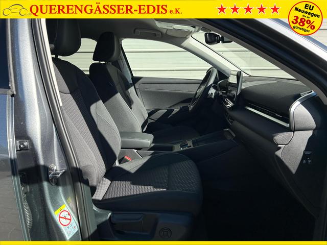 Volkswagen T-Roc Life 1.5 eTSI DSG Neues Modell*AHK*Android Auto*SHZ*ACC*Kamera*5J Garantie*Klimaauto* 