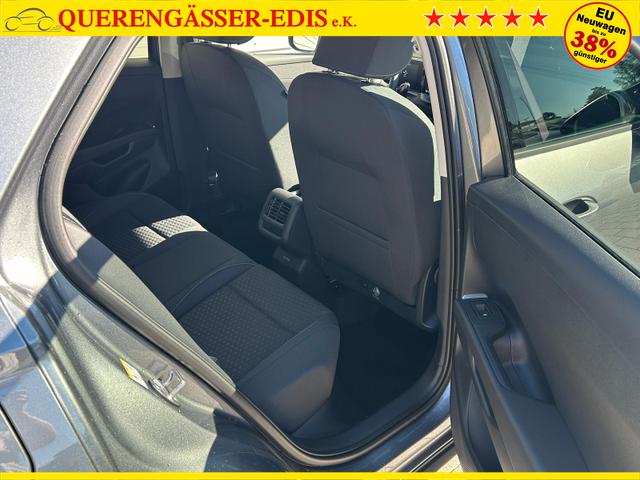 Volkswagen T-Roc Life 1.5 eTSI DSG Neues Modell*AHK*Android Auto*SHZ*ACC*Kamera*5J Garantie*Klimaauto* 