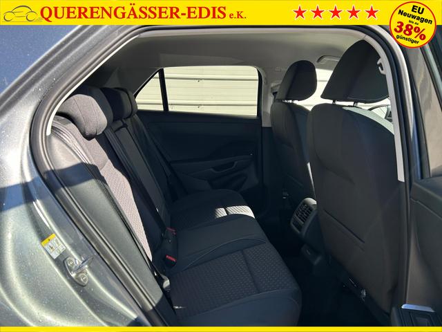 Volkswagen T-Roc Life 1.5 eTSI DSG Neues Modell*AHK*Android Auto*SHZ*ACC*Kamera*5J Garantie*Klimaauto* 