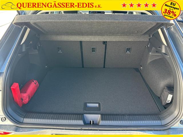 Volkswagen T-Roc Life 1.5 eTSI DSG Neues Modell*AHK*Android Auto*SHZ*ACC*Kamera*5J Garantie*Klimaauto* 