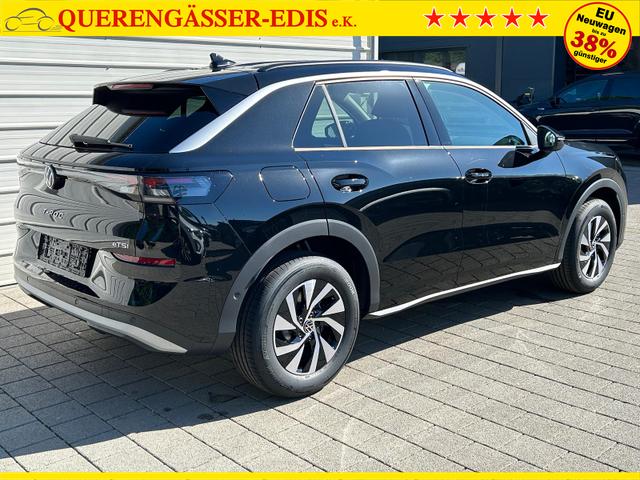 Volkswagen T-Roc LIFE 1.5 eTSI DSG Neues Modell*AHK*Android Auto*SHZ*ACC*Kamera*5J Garantie*Klimaauto* 
