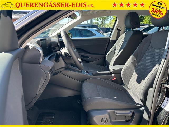 Volkswagen T-Roc LIFE 1.5 eTSI DSG Neues Modell*AHK*Android Auto*SHZ*ACC*Kamera*5J Garantie*Klimaauto* 