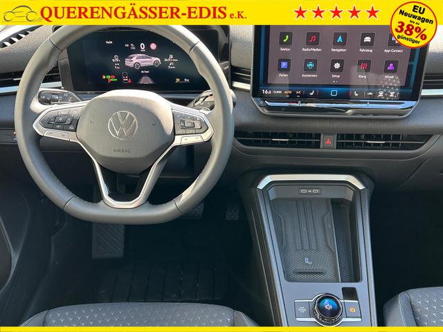 Volkswagen T-Roc LIFE 1.5 eTSI DSG Neues Modell*AHK*Android Auto*SHZ*ACC*Kamera*5J Garantie*Klimaauto* 