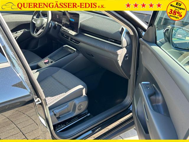 Volkswagen T-Roc LIFE 1.5 eTSI DSG Neues Modell*AHK*Android Auto*SHZ*ACC*Kamera*5J Garantie*Klimaauto* 
