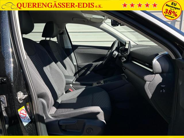 Volkswagen T-Roc LIFE 1.5 eTSI DSG Neues Modell*AHK*Android Auto*SHZ*ACC*Kamera*5J Garantie*Klimaauto* 
