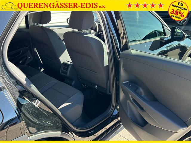 Volkswagen T-Roc LIFE 1.5 eTSI DSG Neues Modell*AHK*Android Auto*SHZ*ACC*Kamera*5J Garantie*Klimaauto* 