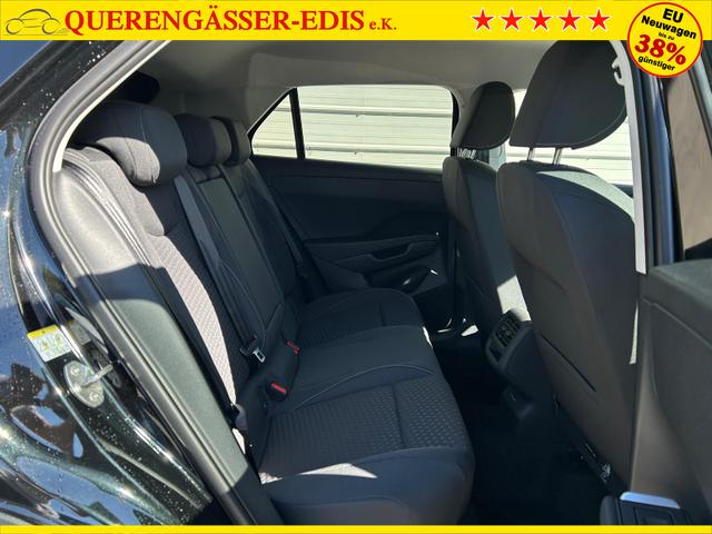 Volkswagen T-Roc LIFE 1.5 eTSI DSG Neues Modell*AHK*Android Auto*SHZ*ACC*Kamera*5J Garantie*Klimaauto* 