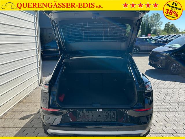 Volkswagen T-Roc LIFE 1.5 eTSI DSG Neues Modell*AHK*Android Auto*SHZ*ACC*Kamera*5J Garantie*Klimaauto* 
