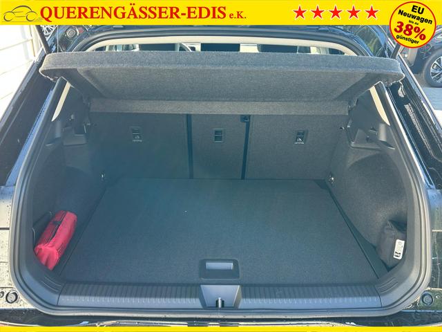 Volkswagen T-Roc LIFE 1.5 eTSI DSG Neues Modell*AHK*Android Auto*SHZ*ACC*Kamera*5J Garantie*Klimaauto* 