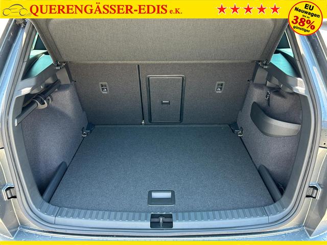 Skoda Karoq Sportline 2.0 TDI DSG AHK*NAVI*Android Auto**SHZ*Keyless*Kamera*ACC 
